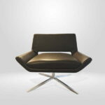 Silla Poltrona Leiva