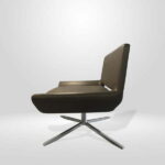 Silla Poltrona Leiva - Image 3