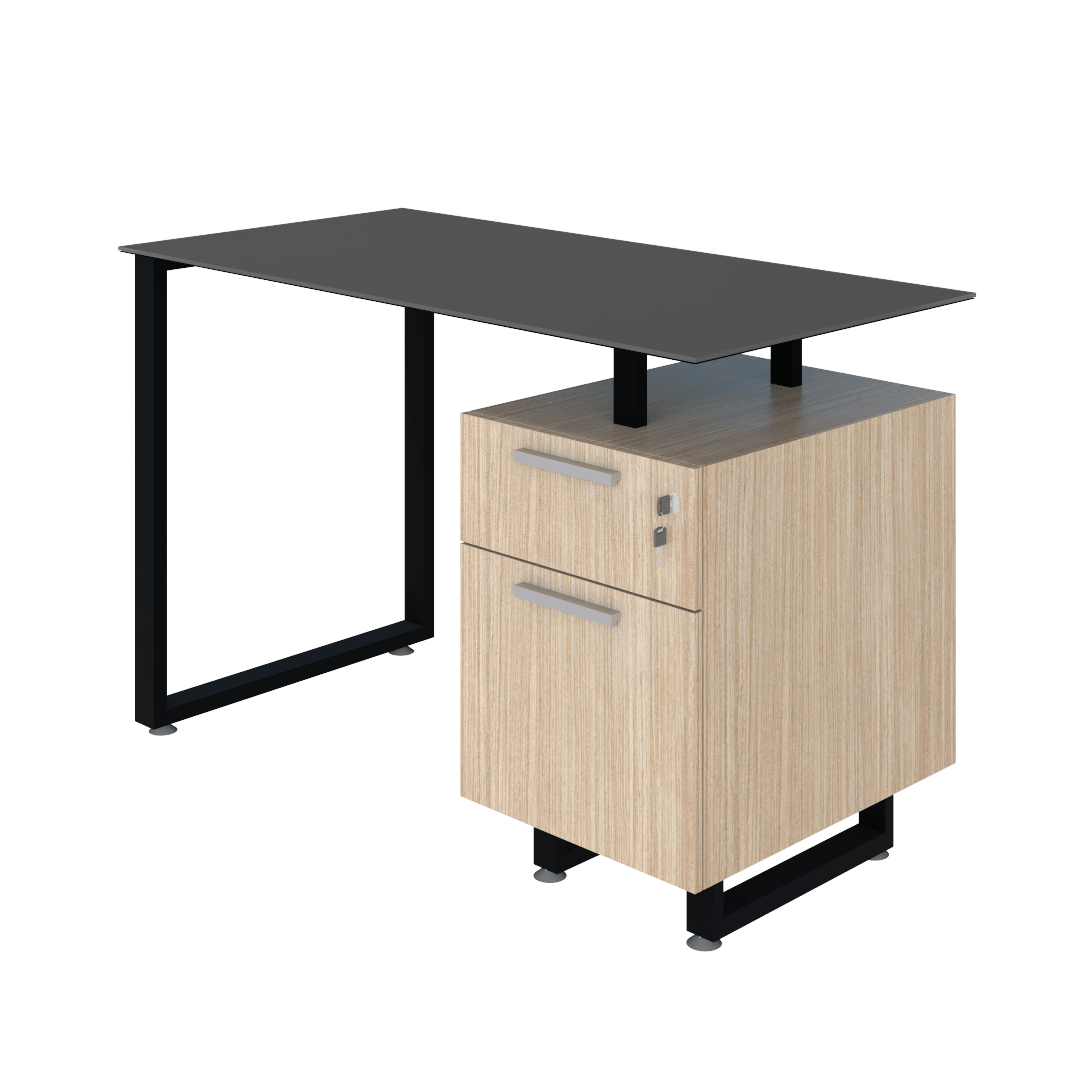 55.png Escritorio Recto Flotante Gerencial - Image 1