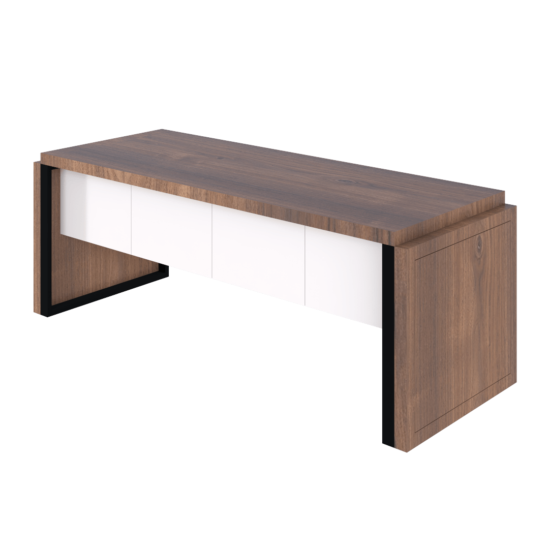 9-1.png Escritorio Recto Gerencial GALAXY - Image 1