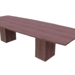 Mesa De Reuniones Linea Terra