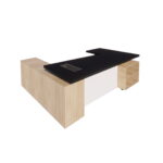 Escritorio Gerencial DELTA