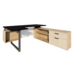 Escritorio Gerencial DELTA - Image 2