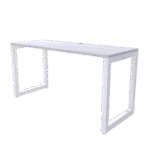 Escritorio Recto S.C. No Flotante