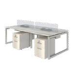 Estación Coworking Flotante