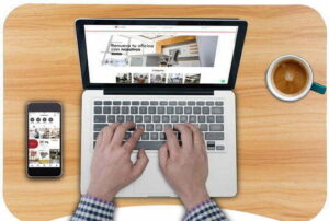 Mesa Plegable Portátil - Image 3