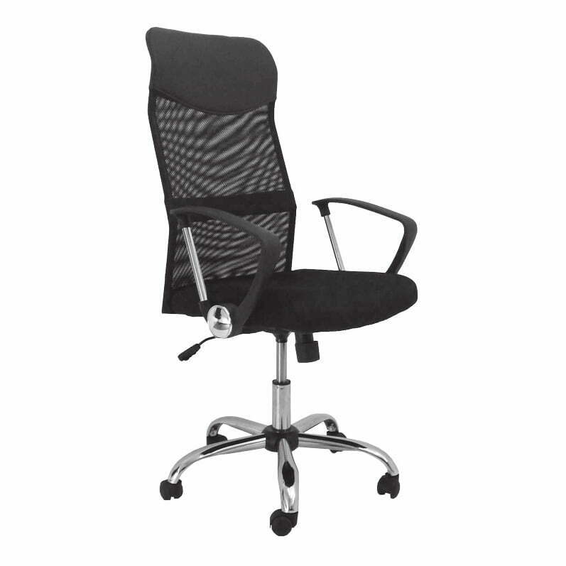 SEUL-PRESIDENTE-CUERINA.jpeg Silla Zalua - Image 1