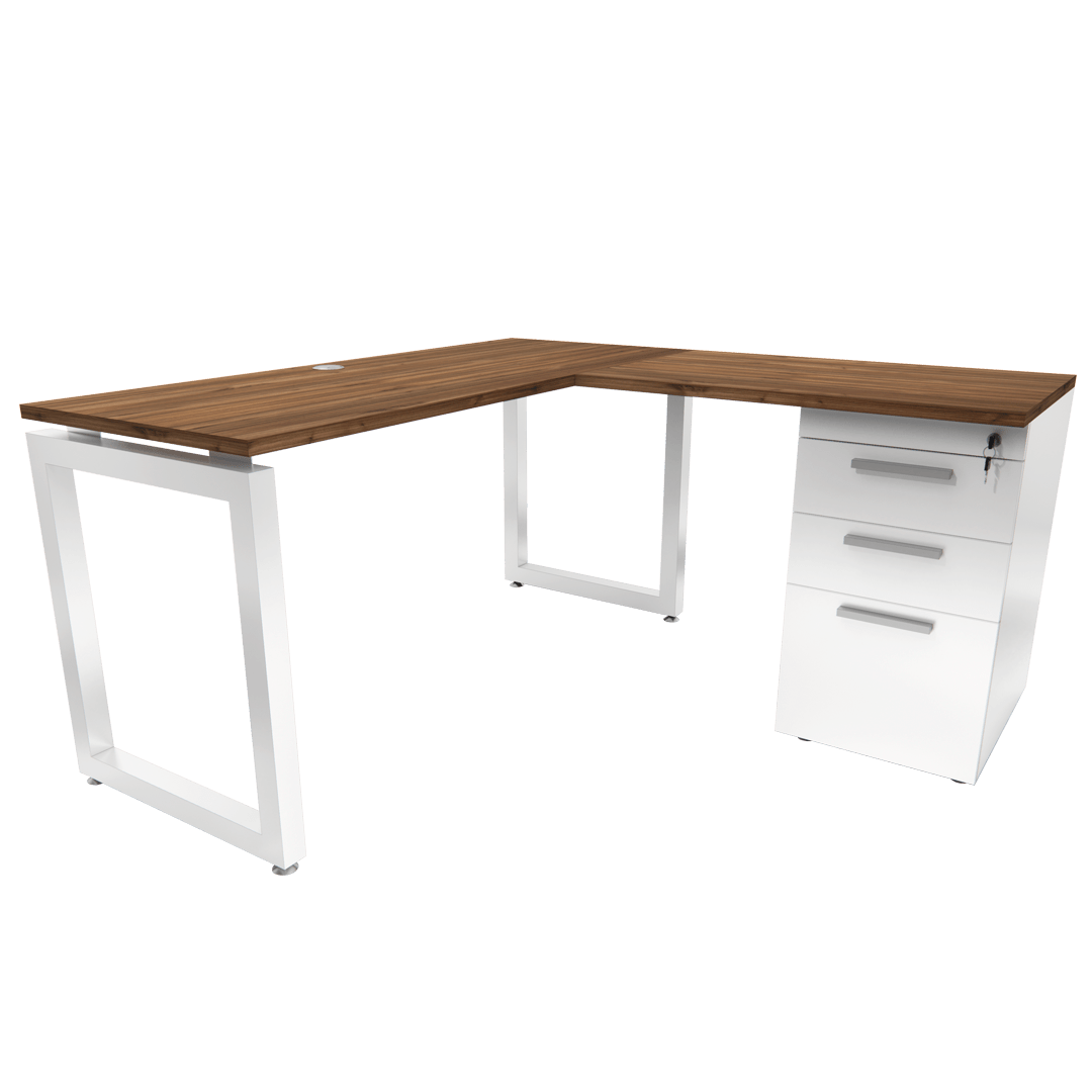 TABLERO-GALES-ESTRUCTURA-BLANCO-ESCRITORIO-EN-L-FLOTANTE.png Escritorio Recto en L Flotante - Image 1
