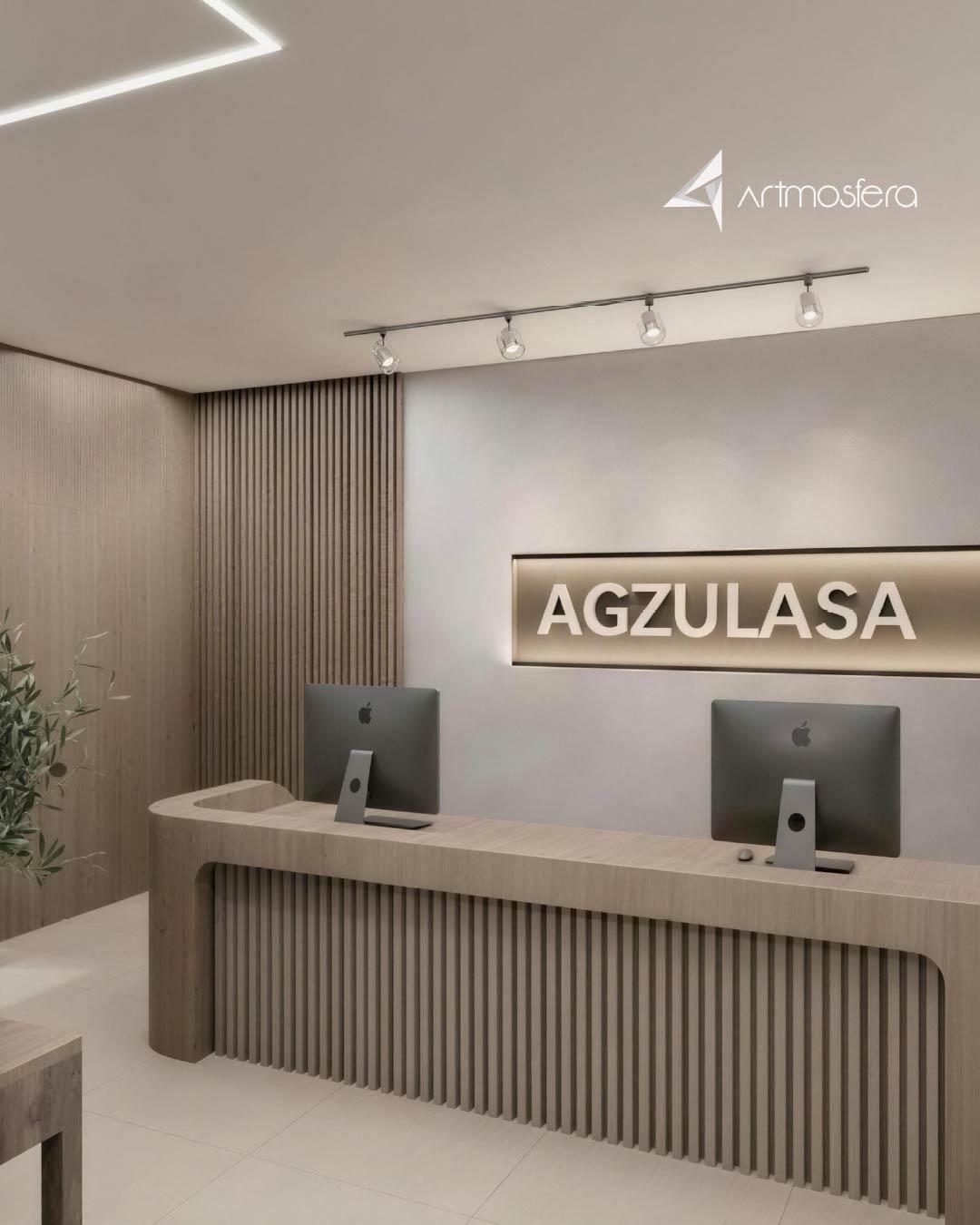 Agzulasa - foto 1