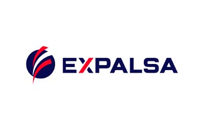 Logo Expalsa - remodelacion de oficinas Artmosfera
