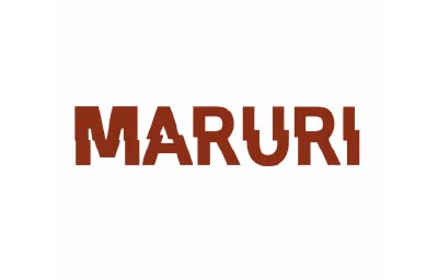 Logo Maruri - remodelacion de oficinas Artmosfera