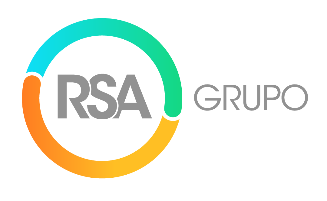 Logo RSA Grupo